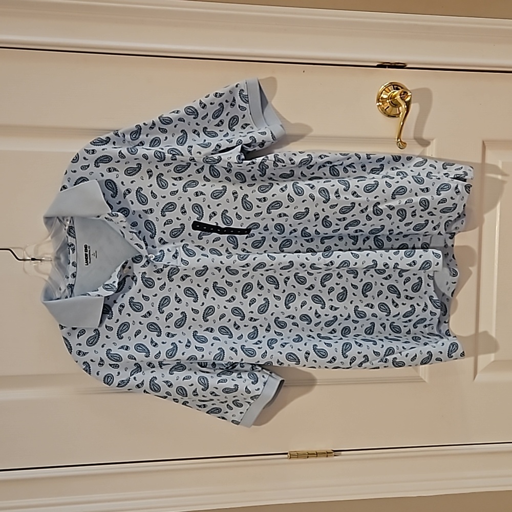 Lands' End shirt